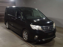 2011 Nissan Serena