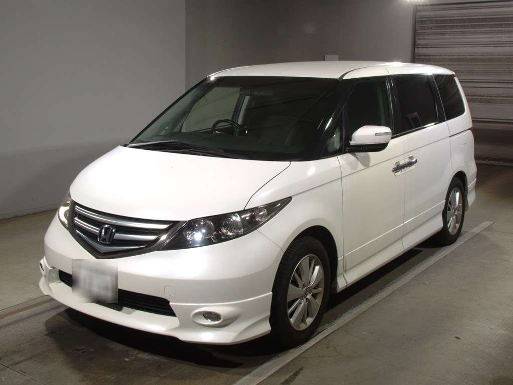 2008 Honda Elysion RR3[0]