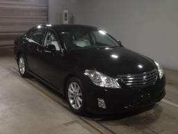 2008 Toyota Crown