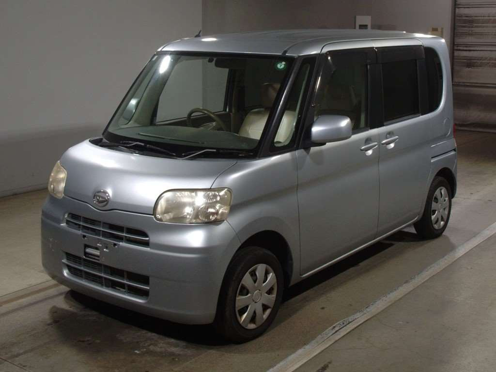 2008 Daihatsu Tanto L375S[0]