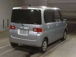 2008 Daihatsu Tanto