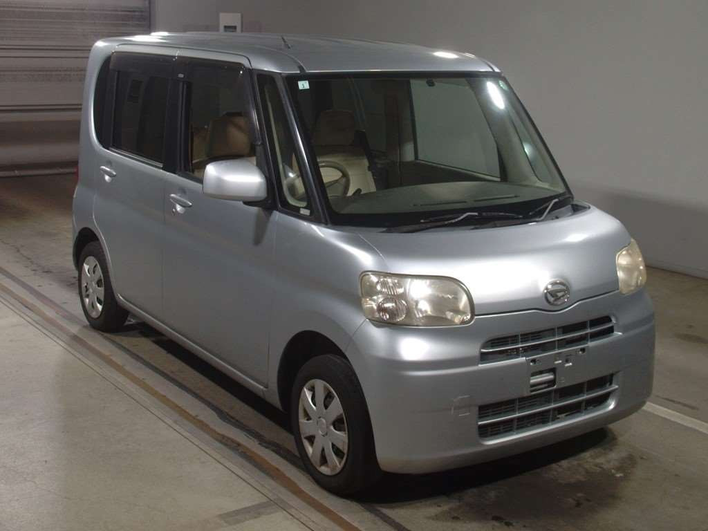 2008 Daihatsu Tanto L375S[2]