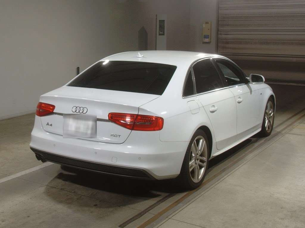 2012 Audi A4 8KCDN[1]