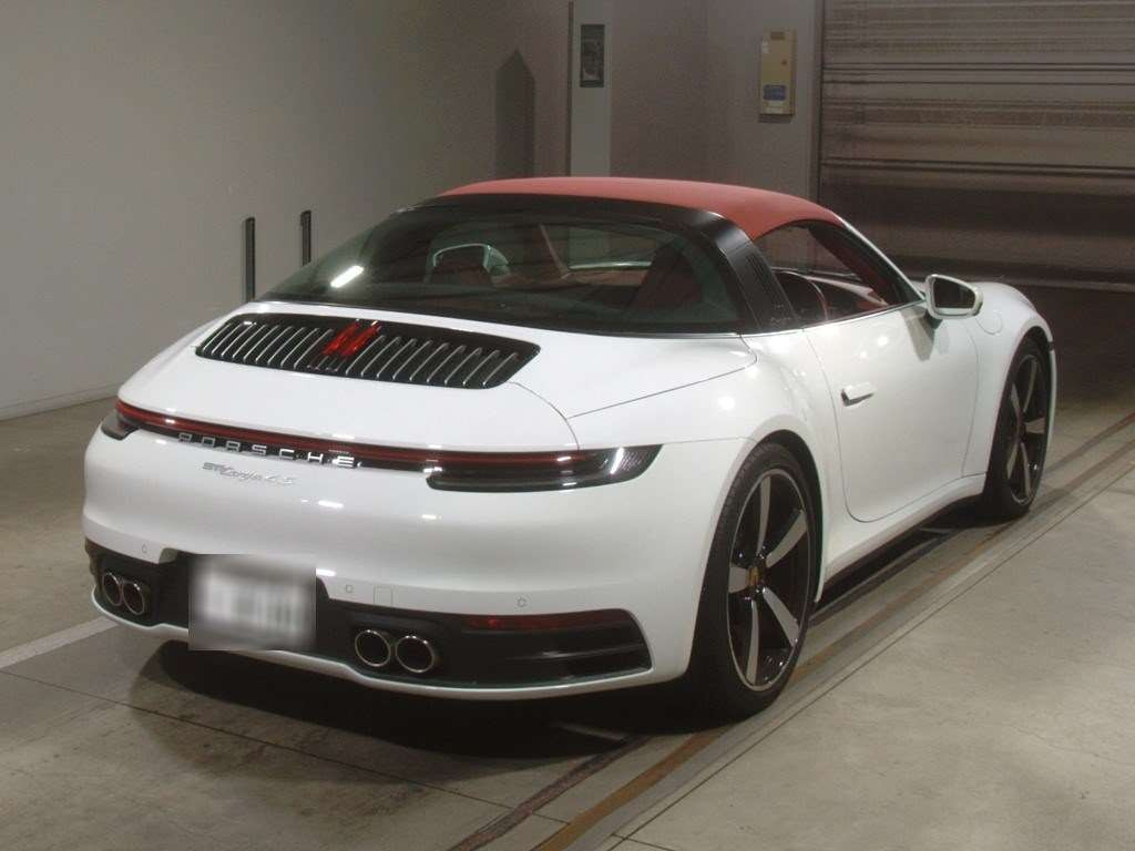 2022 Porsche 911 992NA2[1]