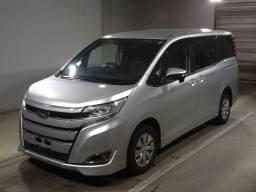 2021 Toyota Noah