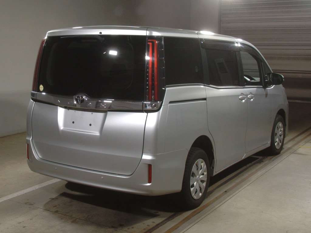 2021 Toyota Noah ZRR85G[1]