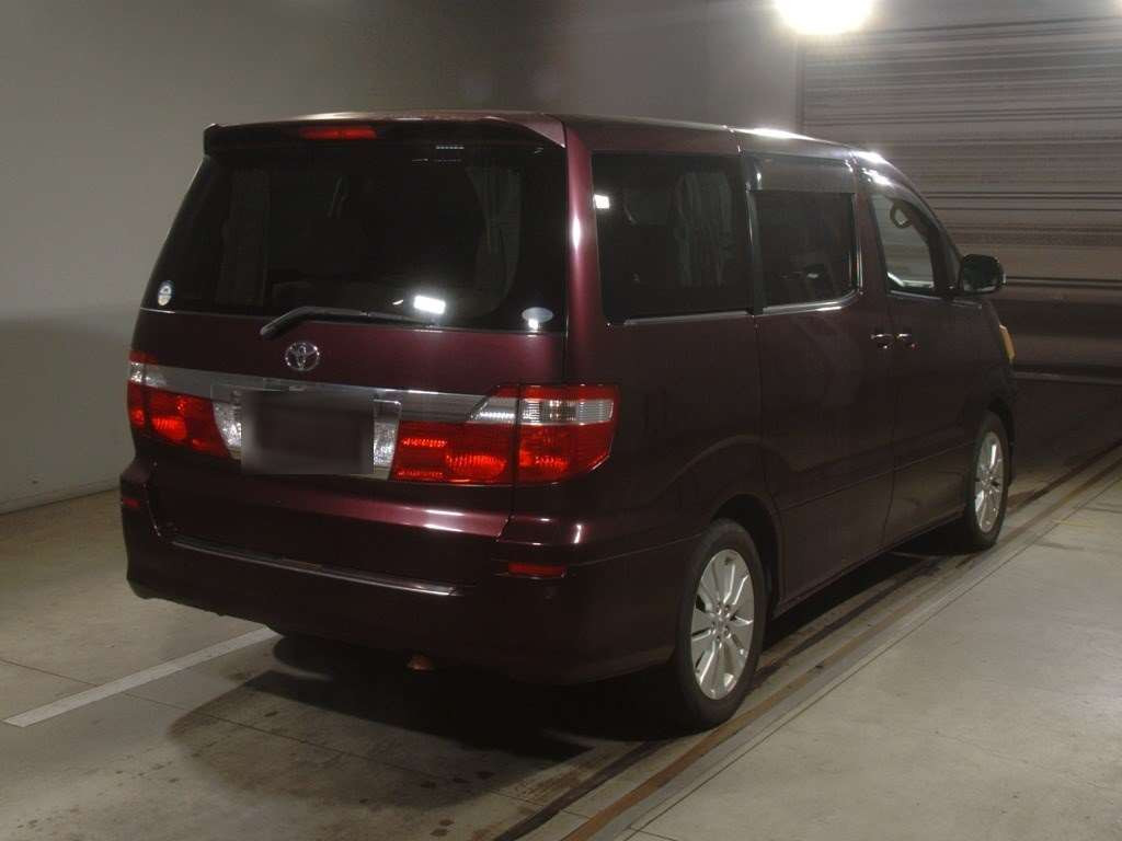 2002 Toyota Alphard MNH15W[1]