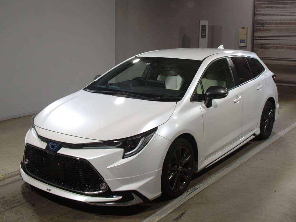 2021 Toyota Corolla Touring Wagon ZWE211W[0]