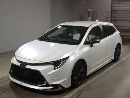 2021 Toyota Corolla Touring Wagon