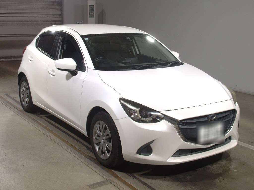 2015 Mazda Demio DJ3FS[2]