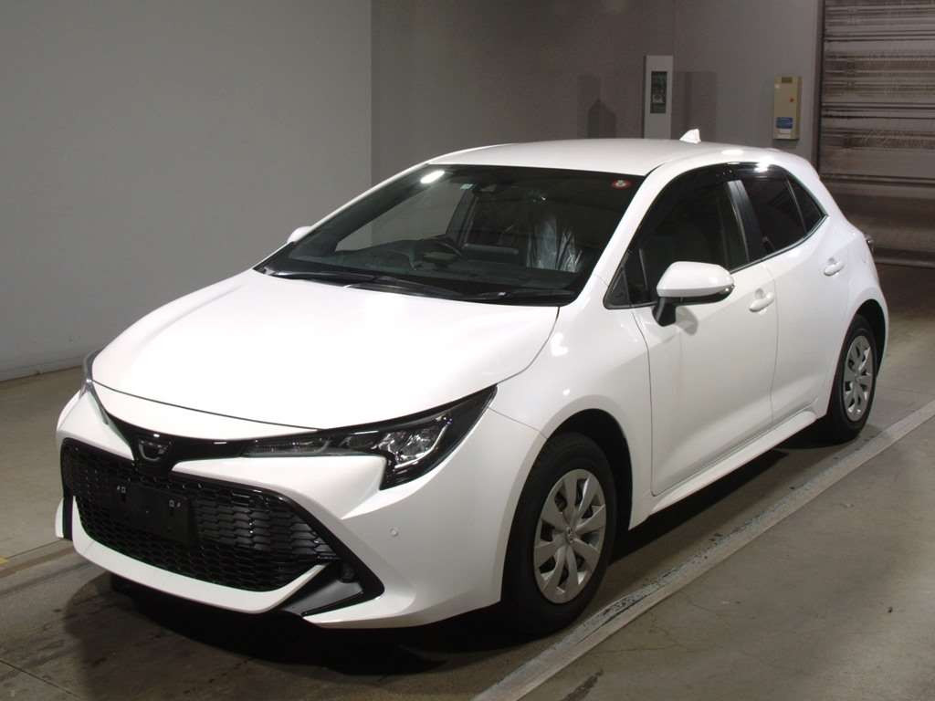 2019 Toyota Corolla Sports NRE214H[0]