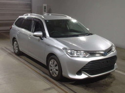 2015 Toyota Corolla Fielder