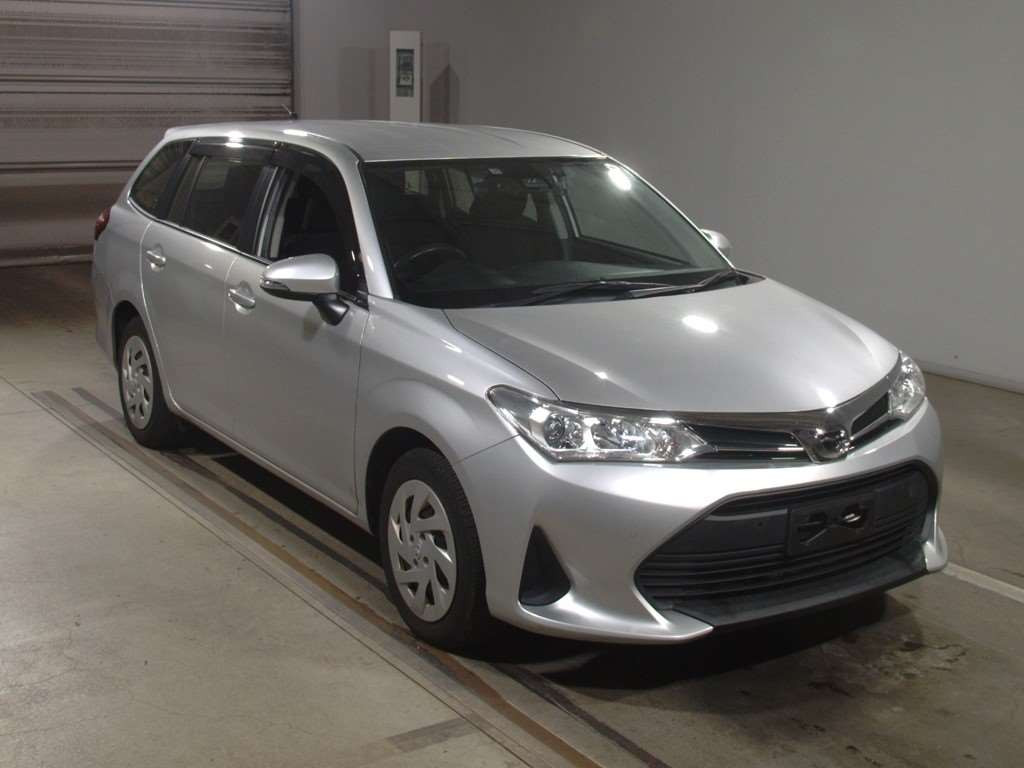 2019 Toyota Corolla Fielder NRE161G[2]