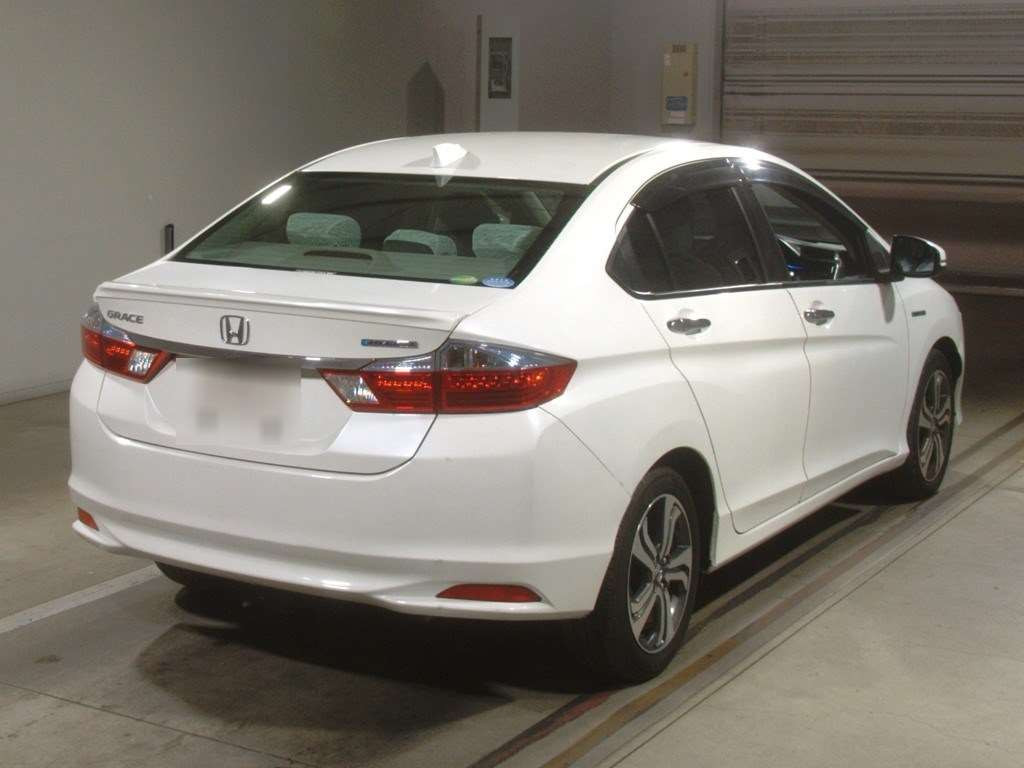 2015 Honda Grace GM4[1]