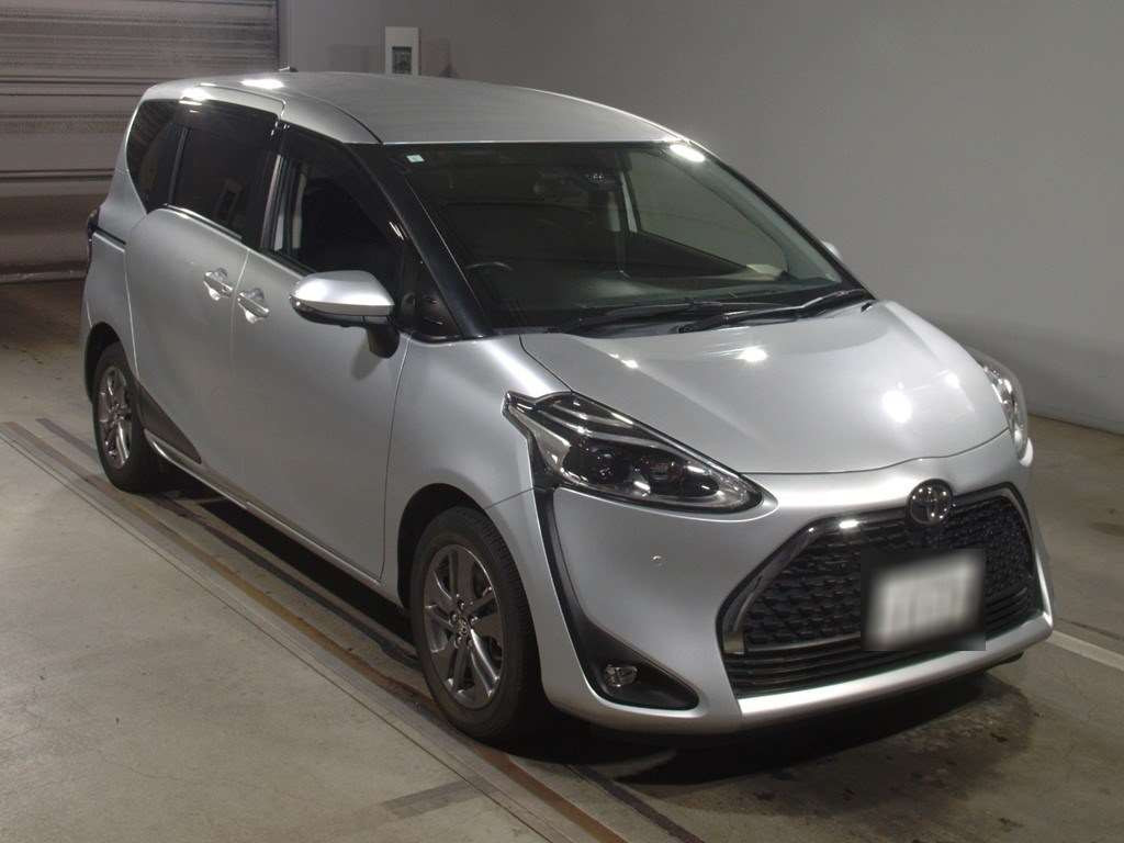 2019 Toyota Sienta NSP170G[2]