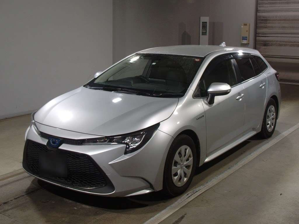 2020 Toyota Corolla Touring Wagon ZWE214W[0]