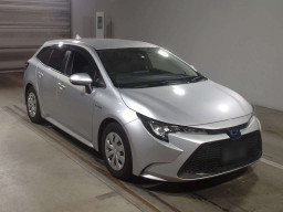 2020 Toyota Corolla Touring Wagon