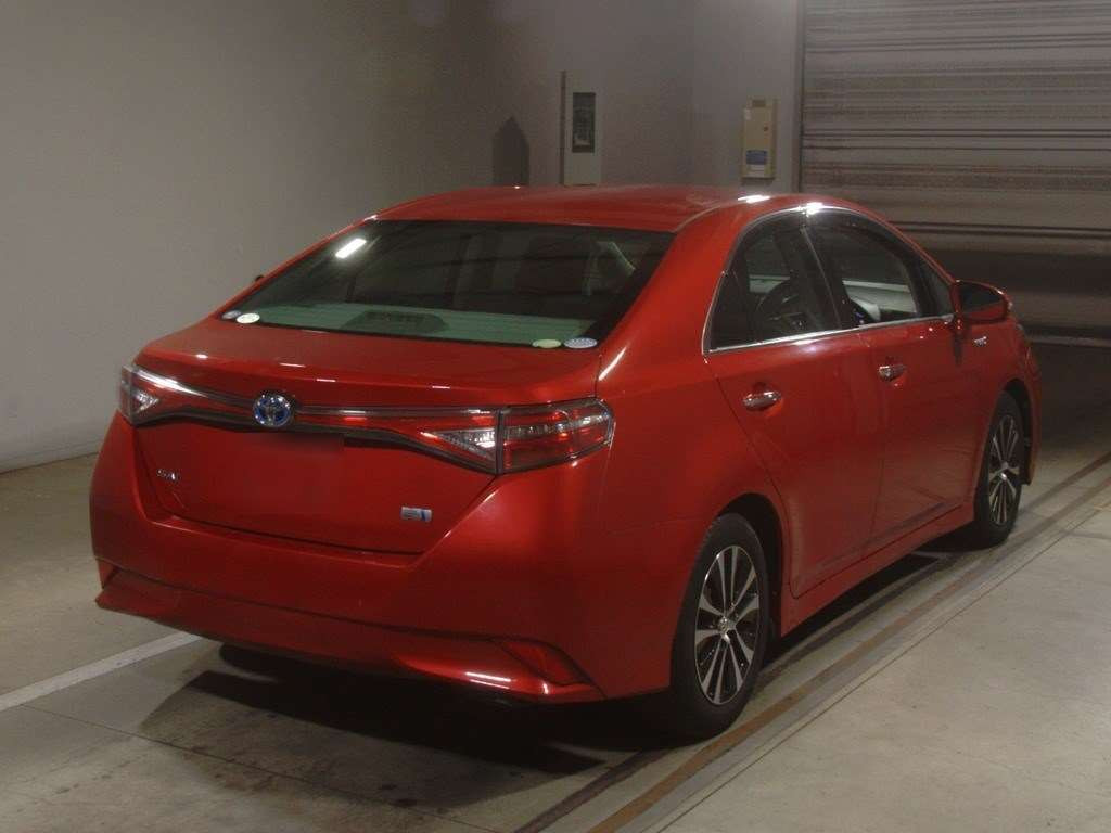 2014 Toyota SAI AZK10[1]