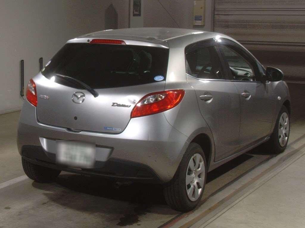 2010 Mazda Demio DE3FS[1]