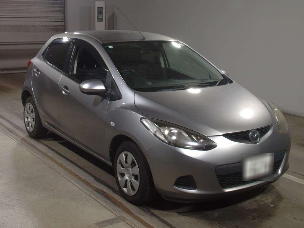 2010 Mazda Demio DE3FS[2]