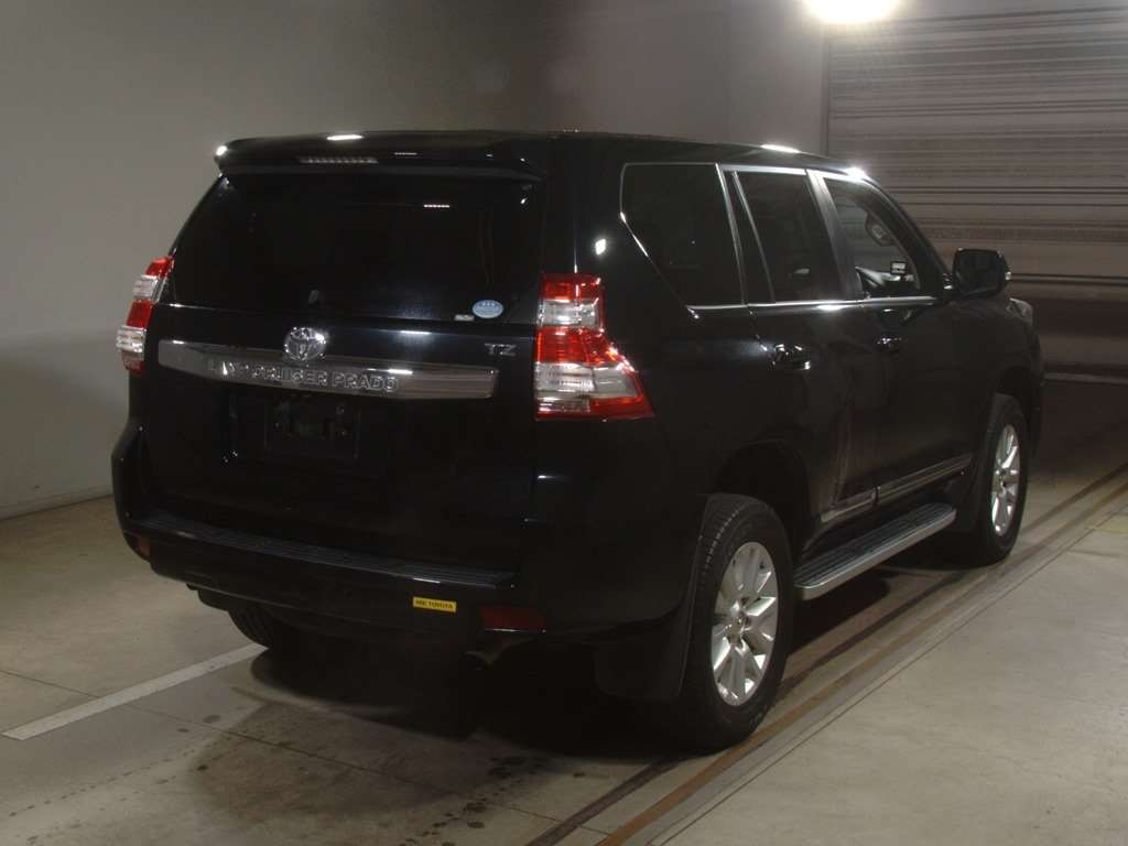 2013 Toyota Land Cruiser Prado GRJ150W[1]