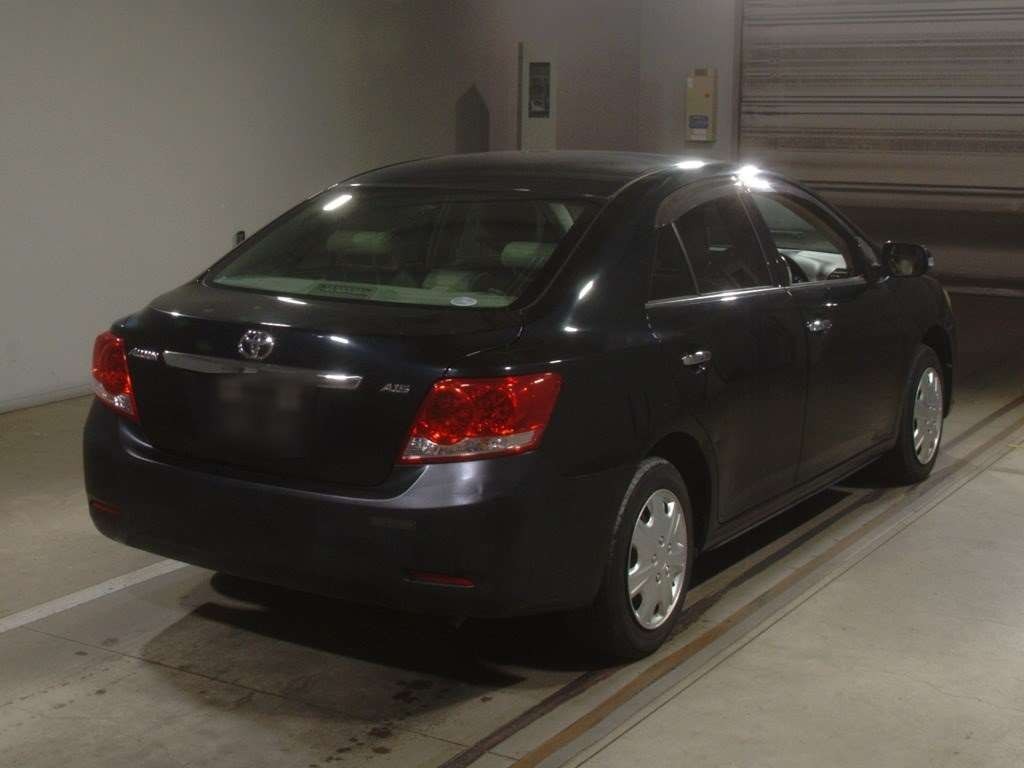 2012 Toyota Allion NZT260[1]