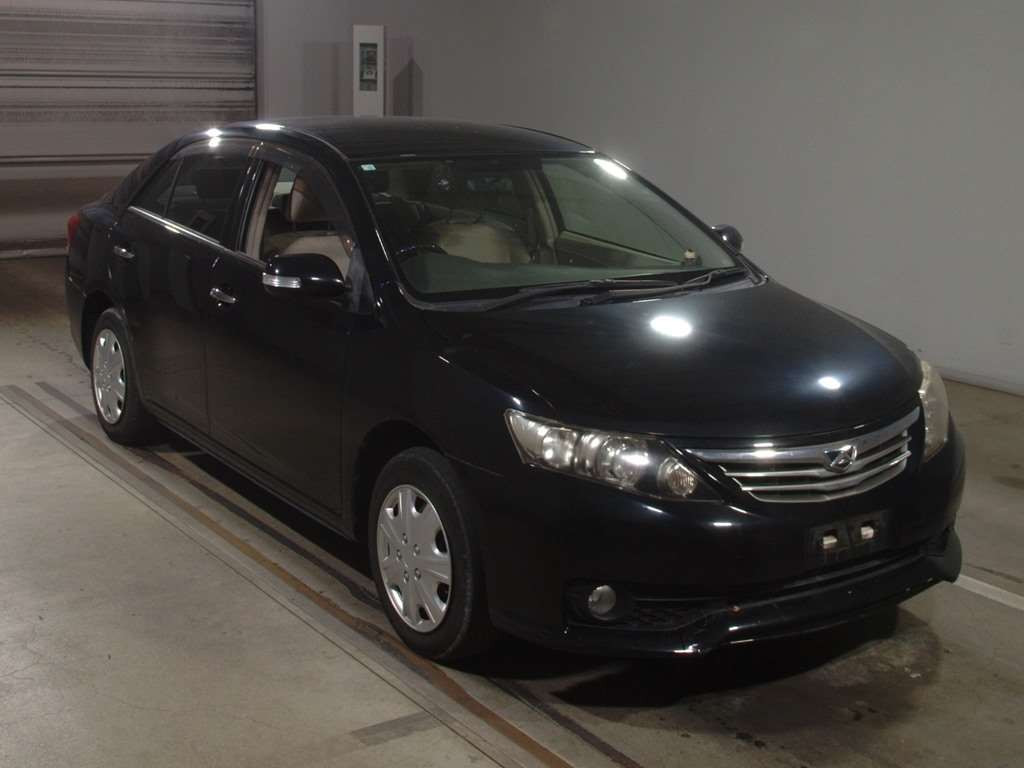 2012 Toyota Allion NZT260[2]