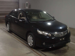 2012 Toyota Allion