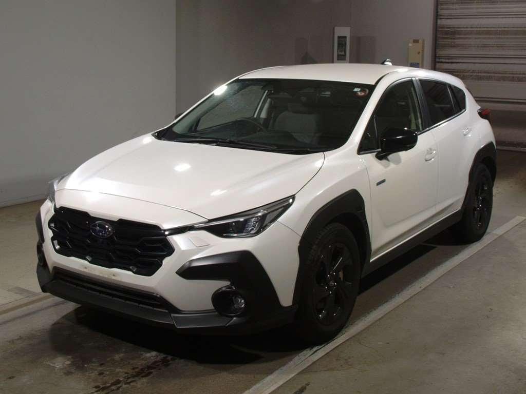 2023 Subaru Crosstrek GUE[0]