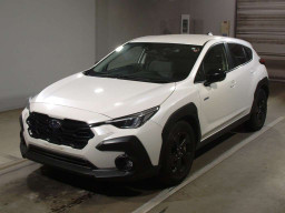 2023 Subaru Crosstrek