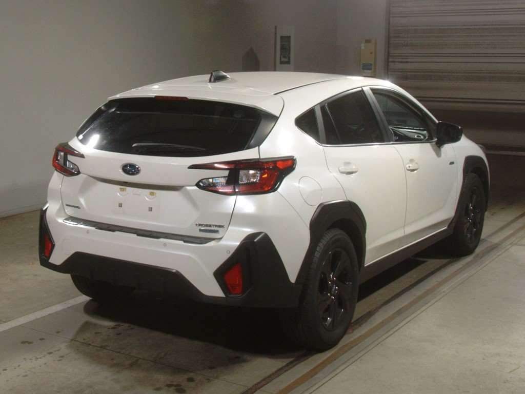 2023 Subaru Crosstrek GUE[1]