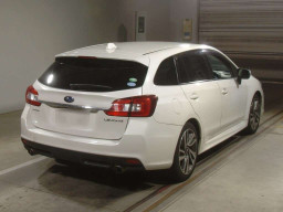 2014 Subaru Levorg