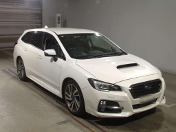 2014 Subaru Levorg