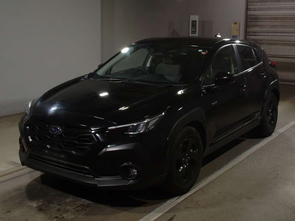 2023 Subaru Crosstrek GUE[0]