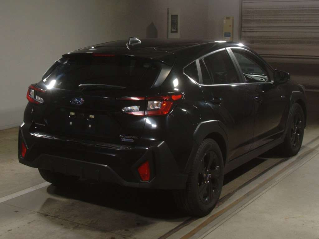 2023 Subaru Crosstrek GUE[1]