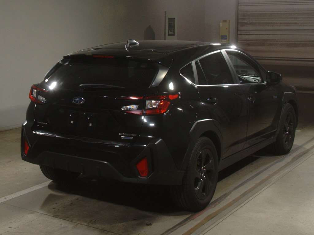 2023 Subaru Crosstrek GUE[1]