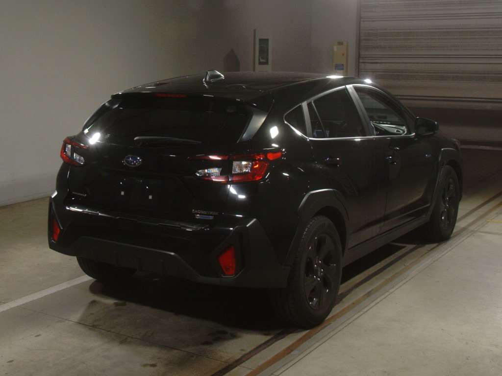 2023 Subaru Crosstrek GUE[1]