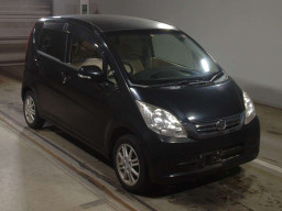 2009 Daihatsu Move