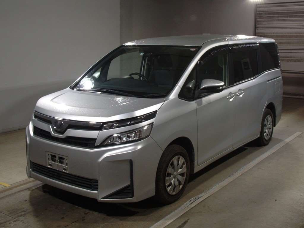 2019 Toyota Voxy ZRR80G[0]