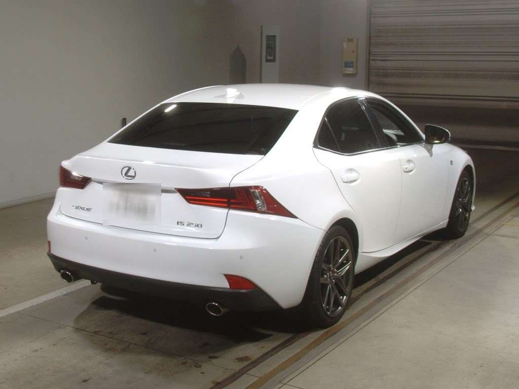 2013 Lexus IS GSE30[1]