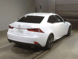 2013 Lexus IS