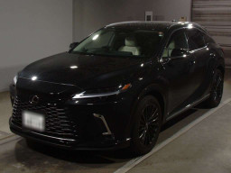 2023 Lexus RX