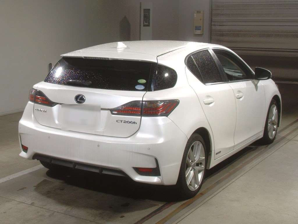 2014 Lexus CT ZWA10[1]