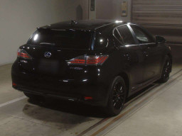 2011 Lexus CT