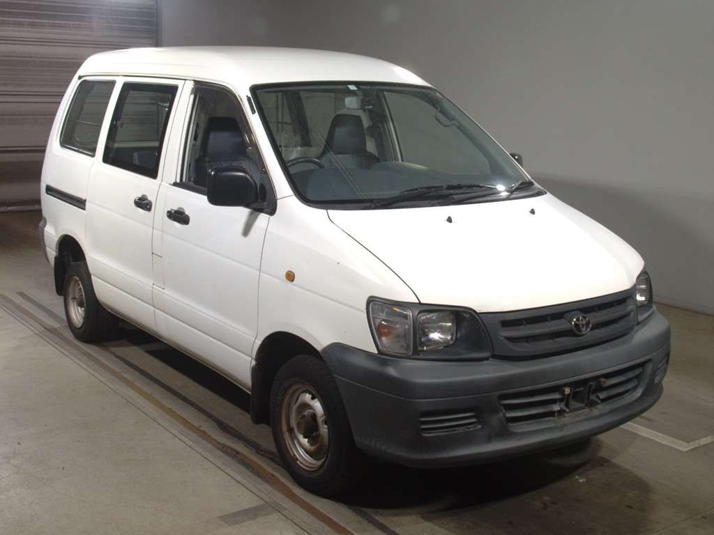 2004 Toyota Townace Van KR42V[2]