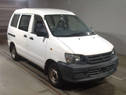 2004 Toyota Townace Van