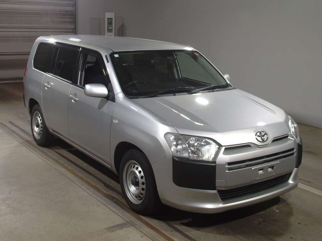 2018 Toyota Succeed NCP160V[2]