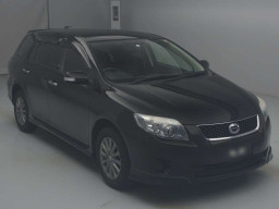 2009 Toyota Corolla Fielder