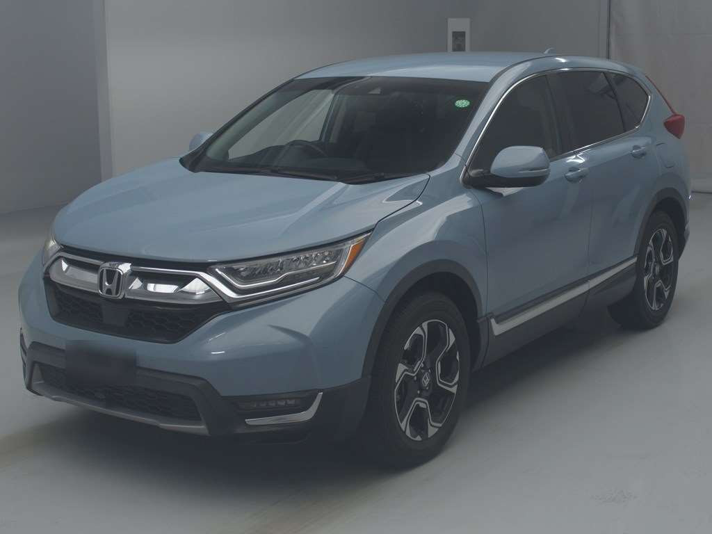 2021 Honda CR-V RW1[0]