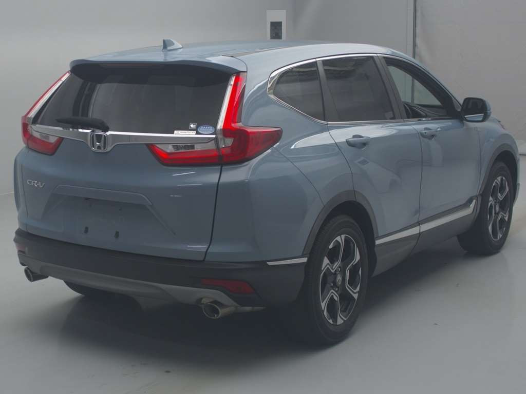 2021 Honda CR-V RW1[1]